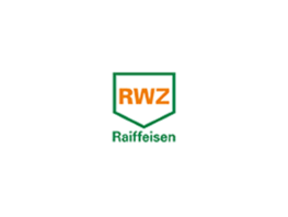 Logo RWZ Raiffeisen 