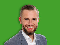 Unser NEXT Farming Team Abbildung von Gunnar Zinkhahn Rhobodes