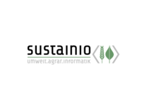 Logo Sustainio