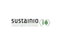 Logo Sustainio Logo Sustainio