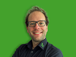 Unser NEXT Farming Team Abbildung von Alexander Wiener