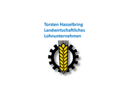 Logo Torsten Hasselbring Landwirtschaftliches Lohnunternehmen 
