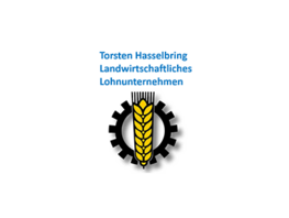 Logo Torsten Hasselbring Landwirtschaftliches Lohnunternehmen