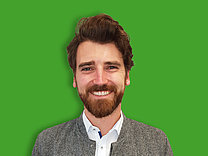 Unser NEXT Farming Team Abbildung von Thomas Berron