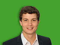 Unser NEXT Farming Team Abbildung von Ulrich Haarhoff