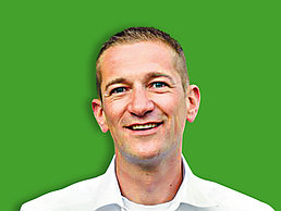 Unser NEXT Farming Team Abbildung von Christian Diebitsch