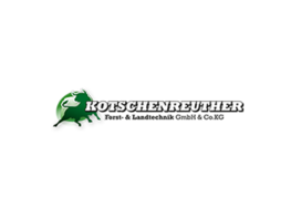 Logo Kotschenreuther Forst- und Landtechnik