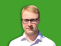 Unser NEXT Farming Team Abbildung von Florian Hickmann
