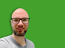 Unser NEXT Farming Team Abbildung von Andreas Kessel