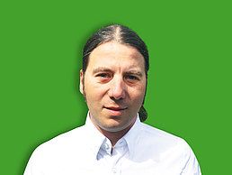 Unser NEXT Farming Team Abbildung von Robin Dietz