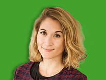 Unser NEXT Farming Team Abbildung von Una Rudic
