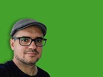 Unser NEXT Farming Team Abbildung von Ralph Dietrich