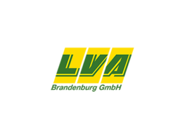 Logo LVA Brandenburg 