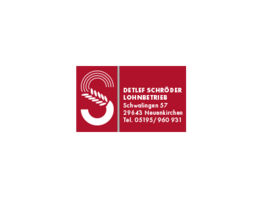 Logo Detlef Schröder Lohnbetrieb