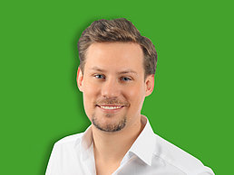 Unser NEXT Farming Team Abbildung von Henning Beverborg