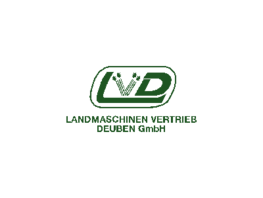 Logo Landmaschinen Vertrieb Deuben