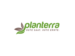 Logo planterra