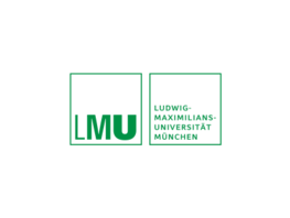 Logo Ludwig Maximiliansuniversität München Logo Ludwig Maximiliansuniversität München