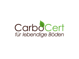 Logo CarboCert Logo CarboCert