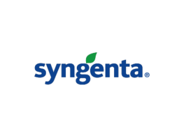 Logo syngenta 