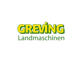 Logo Greving Landmaschinen