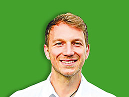 Unser NEXT Farming Team Abbildung von Chris Schiller