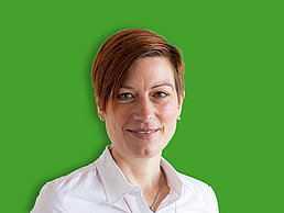 Unser NEXT Farming Team Abbildung von Verena Wolter