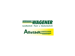 Logo Allstädt Landtechnik