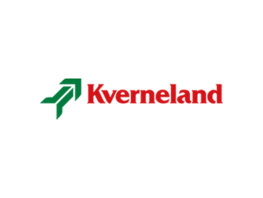 Logo Kverneland