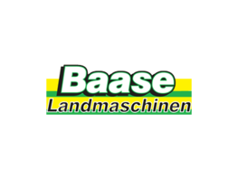 Logo Baase Landmaschinen 