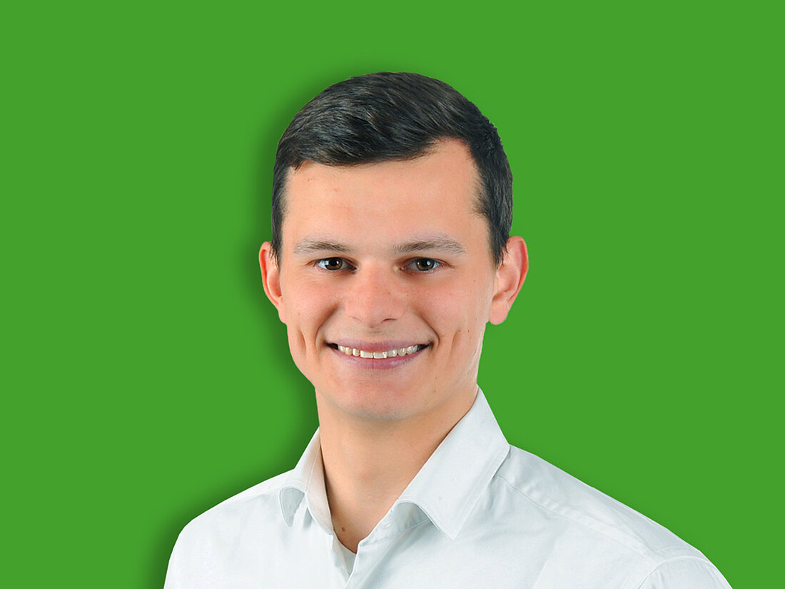 Unser NEXT Farming Team Abbildung von Felix Vollmer