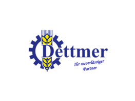 Logo von Dettmer