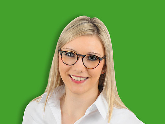 Unser NEXT Farming Team Abbildung von Carla Fehling
