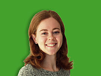 Unser NEXT Farming Team Abbildung von Celina Waldau