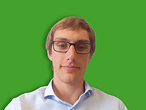 Unser NEXT Farming Team Abbildung von Johannes Speckle