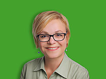 Unser NEXT Farming Team Abbildung von Sapi Aniko