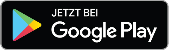 Jetzt bei Google Play